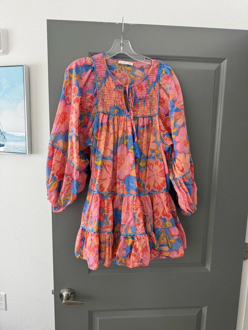 Karlie dress